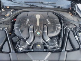 BMW 750 M* SPORT* XDRIVE* ПОДГРЕВ* КАМЕРА* КЕЙЛЕС* LANE* A - 14282 € / 27933.16 лв. - 66711894 12