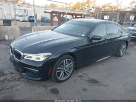 ����� �� �������� �� BMW 750 M* SPORT* XDRIVE* �������* ������* ������* LANE* A