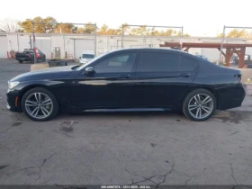 BMW 750 M* SPORT* XDRIVE* ПОДГРЕВ* КАМЕРА* КЕЙЛЕС* LANE* A - 14282 € / 27933.16 лв. - 66711894 6