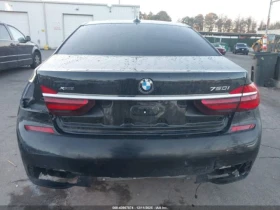 BMW 750 M* SPORT* XDRIVE* ПОДГРЕВ* КАМЕРА* КЕЙЛЕС* LANE* A - 14282 € / 27933.16 лв. - 66711894 8