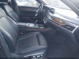 BMW 750 M* SPORT* XDRIVE* ПОДГРЕВ* КАМЕРА* КЕЙЛЕС* LANE* A - 14282 € / 27933.16 лв. - 66711894 9