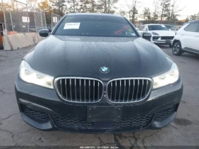 BMW 750 M* SPORT* XDRIVE* ПОДГРЕВ* КАМЕРА* КЕЙЛЕС* LANE* A - 14282 € / 27933.16 лв. - 66711894 7