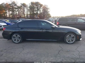 BMW 750 M* SPORT* XDRIVE* ПОДГРЕВ* КАМЕРА* КЕЙЛЕС* LANE* A - 14282 € / 27933.16 лв. - 66711894 5
