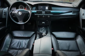 BMW 530 Комфорт/Head Up/Distronic  - 5600 € / 10952.65 лв. - 58387533 10