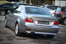 BMW 530 Комфорт/Head Up/Distronic  - 5600 € / 10952.65 лв. - 58387533 3