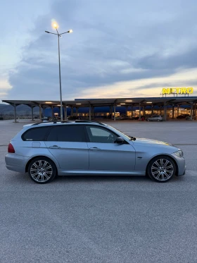 BMW 320, снимка 3 - Автомобили и джипове - 53600312