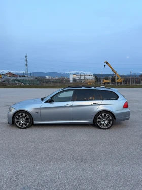 BMW 320, снимка 7 - Автомобили и джипове - 53600312
