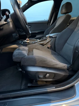 BMW 320, снимка 14 - Автомобили и джипове - 53600312