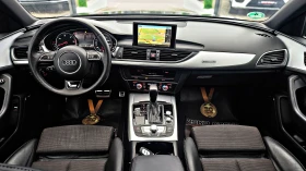 Audi A6 S-LINE/MATRIX/GERMANY/NIGHT/CAMERA/ПОДГРЕВ/BOSE/LI, снимка 9