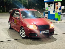 Fiat Punto Sporting 1.4 16V - 1700 € / 3324.91 лв. - 50287864 5