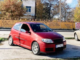 Fiat Punto Sporting 1.4 16V - 1700 € / 3324.91 лв. - 50287864 4