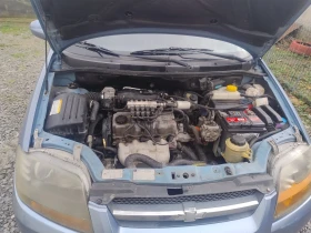 Chevrolet Kalos 1.2 lpg - 1700 € / 3324.91 лв. - 86961080 6