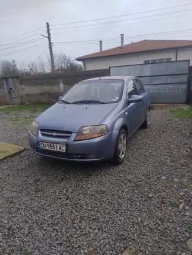 Chevrolet Kalos 1.2 lpg - 1700 € / 3324.91 лв. - 86961080 4