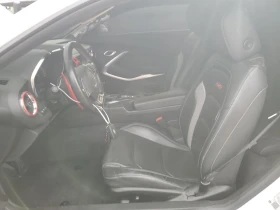 Chevrolet Camaro 6.2l Ss - 21500 € / 42050.35 лв. - 33188742 7