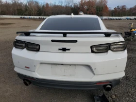 Chevrolet Camaro 6.2l Ss - 21500 € / 42050.35 лв. - 33188742 6