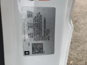 Chevrolet Camaro 6.2l Ss - 21500 € / 42050.35 лв. - 33188742 12