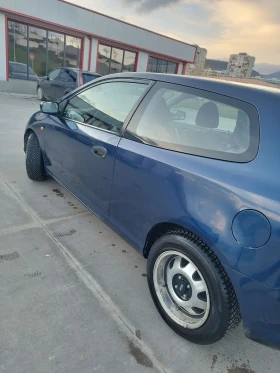 Honda Civic 1.4, снимка 3 - Автомобили и джипове - 53609595