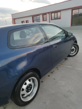 Honda Civic 1.4, снимка 5 - Автомобили и джипове - 53609595