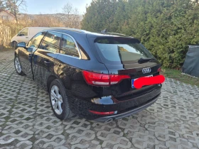 Audi A4 Audi A4 Avant TDI 2.0 Sport Xenon* Navi* AHK* Euro - 13499 € / 26401.75 лв. - 35415779 6
