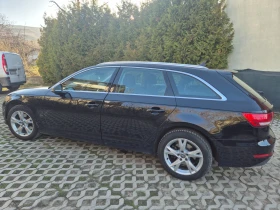 Audi A4 Audi A4 Avant TDI 2.0 Sport Xenon* Navi* AHK* Euro - 13499 € / 26401.75 лв. - 35415779 9