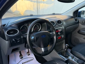 Ford Focus 2.0I 16V LPG TITANIUM - 2900 € / 5671.91 лв. - 40511392 8