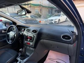 Ford Focus 2.0I 16V LPG TITANIUM - 2900 € / 5671.91 лв. - 40511392 12