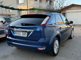 Ford Focus 2.0I 16V LPG TITANIUM - 2900 € / 5671.91 лв. - 40511392 6