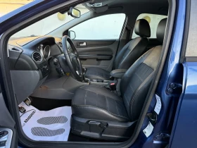 Ford Focus 2.0I 16V LPG TITANIUM - 2900 € / 5671.91 лв. - 40511392 7