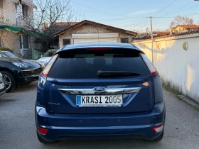 Ford Focus 2.0I 16V LPG TITANIUM - 2900 € / 5671.91 лв. - 40511392 5