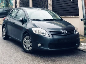 Toyota Auris 1.33VVT-I - 5500 € / 10757.07 лв. - 14705397 2