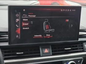 Audi S5 2020/FACE/MASSAGE/B&O/360/DISTRONIC/ПЪЛНА ИСТОРИЯ | Auto.bg — изображение 14