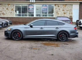 Audi S5 2020/FACE/MASSAGE/B&O/360/DISTRONIC/ПЪЛНА ИСТОРИЯ | Auto.bg — изображение 3