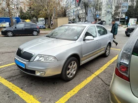 Skoda Octavia 1.9 TDI