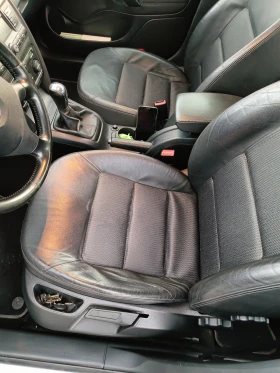 Skoda Octavia 1.9 TDI - 4700 € / 9192.40 лв. - 23394837 15