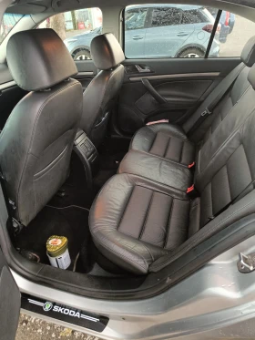 Skoda Octavia 1.9 TDI - 4700 € / 9192.40 лв. - 23394837 14