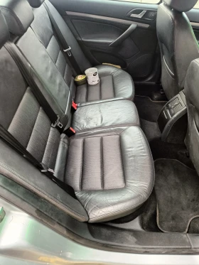 Skoda Octavia 1.9 TDI - 4700 € / 9192.40 лв. - 23394837 9