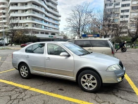 Skoda Octavia 1.9 TDI - 4700 € / 9192.40 лв. - 23394837 3