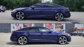 Audi S5 Sportback Facelift Quattro - 31900 € / 62390.98 лв. - 40407037 3