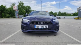 Audi S5 Sportback Facelift Quattro - 31900 € / 62390.98 лв. - 40407037 2