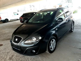 Seat Altea XL1.6-105-FACELIFT ! ! !  - 3800 € / 7432.15 лв. - 42245619 3