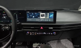 Kia EV6 AIR* LONG RANGE* ����* �������* ���������* LINE AS | Mobile.bg � ����� ������ 14