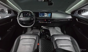 Kia EV6 AIR* LONG RANGE* ����* �������* ���������* LINE AS | Mobile.bg � ����� ������ 6