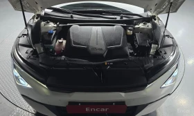 Kia EV6 AIR* LONG RANGE* ����* �������* ���������* LINE AS | Mobile.bg � ����� ������ 5
