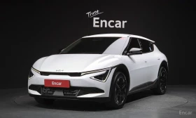 ����� �� �������� �� Kia EV6 AIR* LONG RANGE* ����* �������* ���������* LINE AS