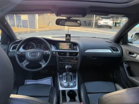 Audi A4 Allroad Panorama  | Mobile.bg � ����� ������ 10