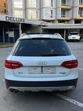Audi A4 Allroad Panorama  | Mobile.bg � ����� ������ 4
