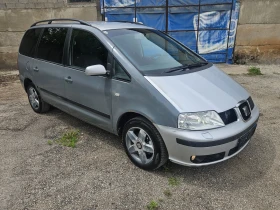 Seat Alhambra 1.9 TDI* 116ps* �����������  | Mobile.bg � ����� ������ 3