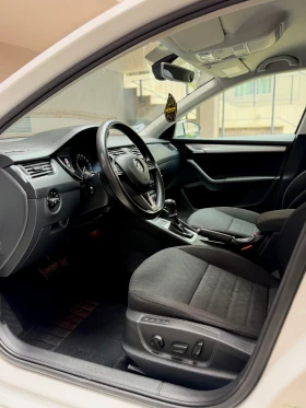 Skoda Octavia 2.0TDI 150 ��.�������+ �����, ���� ��������+ ����� | Mobile.bg � ����� ������ 10