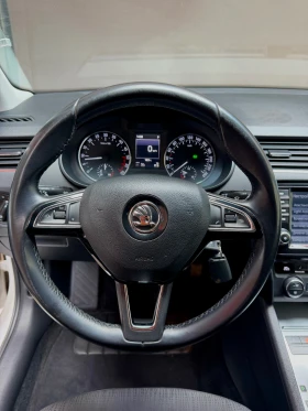 Skoda Octavia 2.0TDI 150 ��.�������+ �����, ���� ��������+ ����� | Mobile.bg � ����� ������ 14