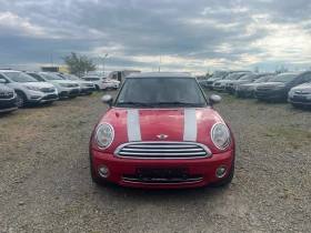 Mini Clubman 1.6 | Auto.bg — изображение 14